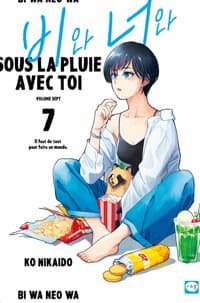 new book